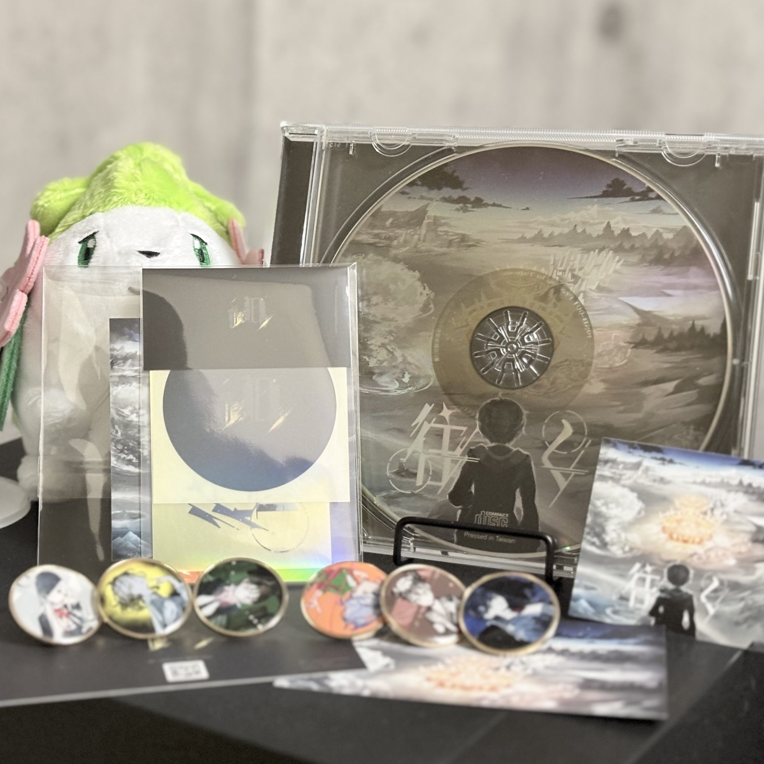 i9の購買部！OPEN！