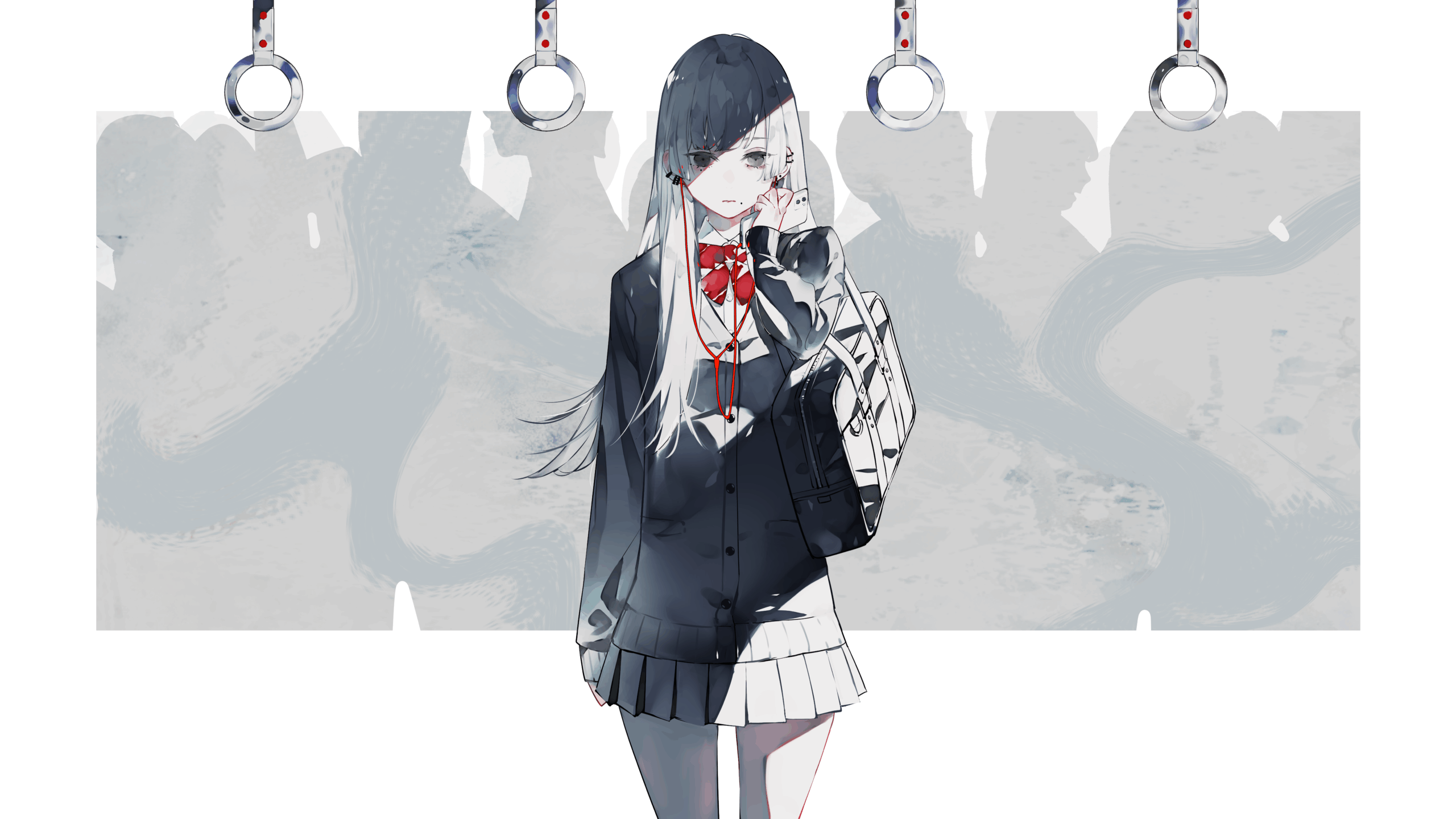 『学校を休んだ日』